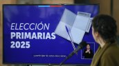 Primarias: Padrón electoral es de casi 15,5 millones de personas