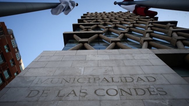 Contraloría detectó millonarias irregularidades en extinta asociación municipal de la zona oriente