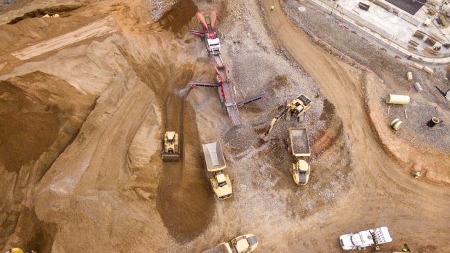 China aprobó licencias de exportación de tierras raras ante demanda global