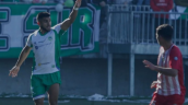 Segunda División: Puerto Montt mantuvo el liderato tras un polémico empate contra Linares