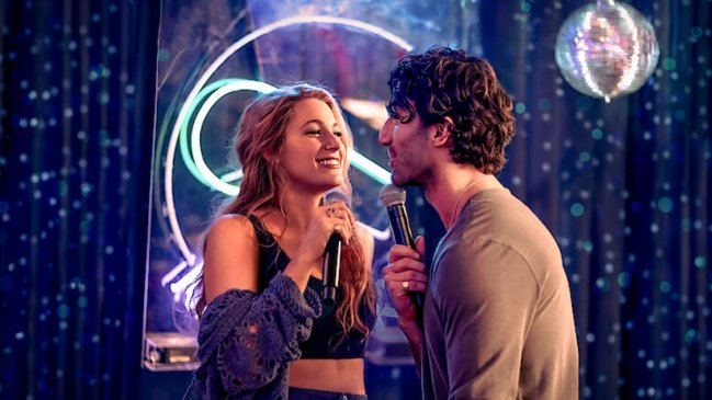Desestiman multimillonaria demanda de Justin Baldoni contra Blake Lively