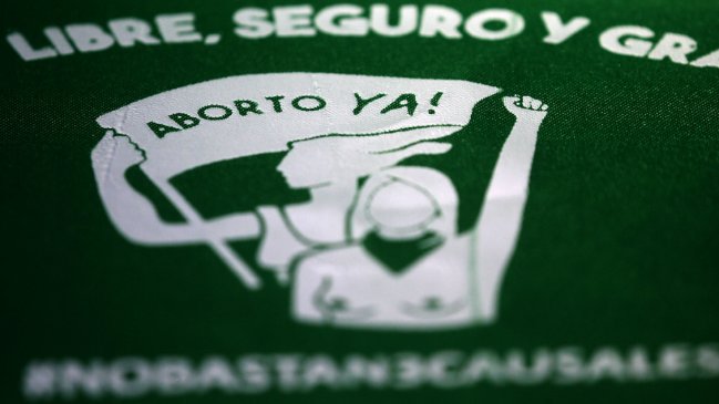 Gobierno descartó agilizar proyecto de aborto: