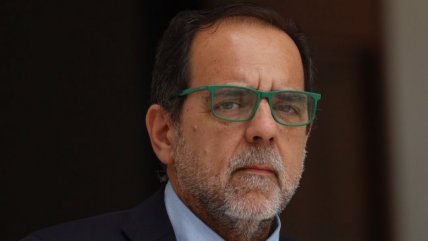  Mulet tomó distancia de lista parlamentaria única en el oficialismo  