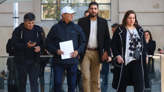 Ley de fraccionamiento: Artesanales y parlamentarios exigen a Boric revertir 