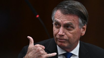 Exedecán de Bolsonaro confirmó que se discutió la anulación de las elecciones de 2022 Exedecán de Bolsonaro confirmó que se discutió la anulación de las elecciones de 2022