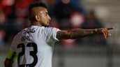 Arturo Vidal recibió propuesta para jugar el Mundial de Clubes