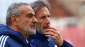 Milad puso límite a la continuidad de Gareca: Las decisiones se toman dependiendo del resultado