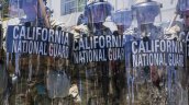Trump no descarta desplegar marines en Los Ángeles pese a declararla