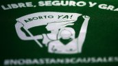 Gobierno descartó agilizar proyecto de aborto: