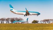 Paro en Aerolíneas Argentinas afectará a unos 6.000 pasajeros este martes