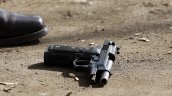 Alumno fue sorprendido con un arma de fuego en colegio de Concepción