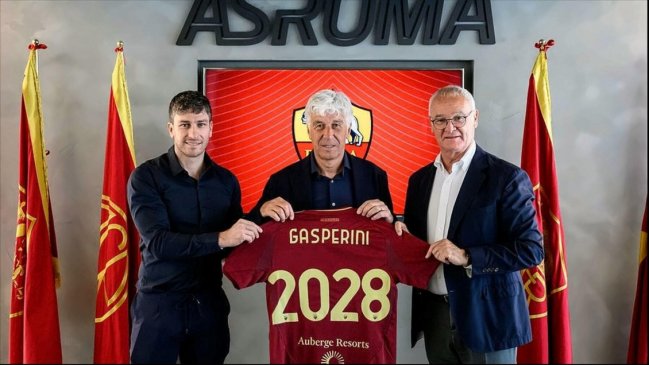 Claudio Ranieri rechazó ser el técnico de Italia