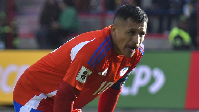 Alexis: