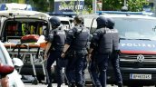 Tiroteo en colegio de Austria dejó al menos 10 muertos
