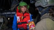 Greta Thunberg fue deportada de Israel tras interceptación de la Flotilla de la Libertad