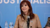 Corte Suprema ratificó cárcel e inhabilitación perpetua para Cristina Fernández