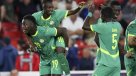 Senegal sorprendió a Inglaterra y le propinó la primera derrota de la era Tuchel