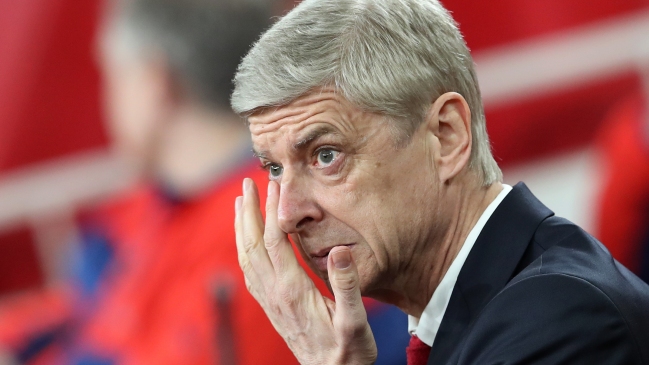 Arsène Wenger dirigirá el Grupo de Estudio Técnico del Mundial de Clubes