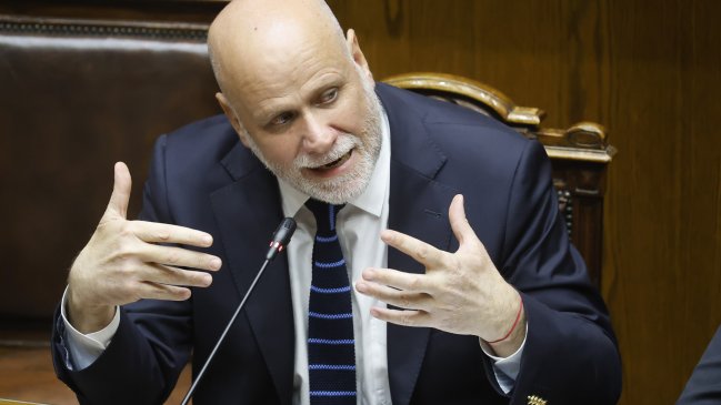 Ministro Elizalde: 