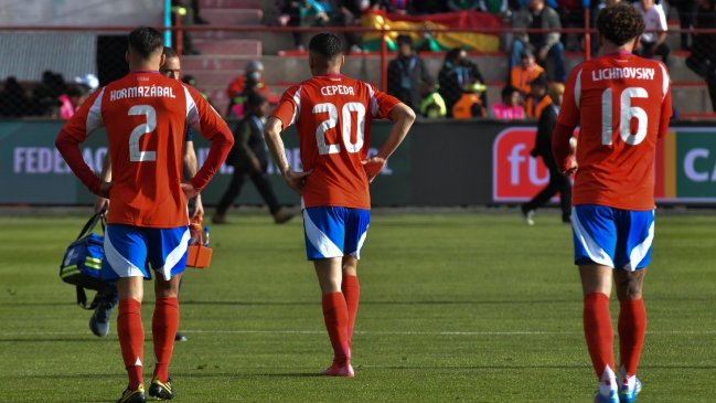 Exgerente de selecciones: Ni Pellegrini ni Guardiola pueden solucionar el problema de la Roja