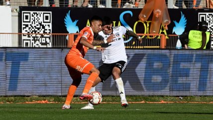   Cobreloa interpuso millonaria demanda contra Colo Colo 