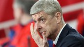Arsène Wenger dirigirá el Grupo de Estudio Técnico del Mundial de Clubes