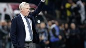 Ancelotti anticipó el Mundial para Brasil: Hay una lista amplia y evaluaremos que jugadores irán