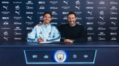 Manchester City sumó a Tijjani Reijnders, el mejor mediocampista de la Serie A