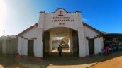 La Serena se querella por desaparición de cuerpos desde cementerio municipal