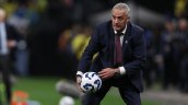 Alfaro minimizó derrota en Brasil: