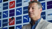 José María Buljubasich está entre las opciones para ser gerente de selecciones
