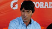 Daniel Garnero tomó fuerza como candidato a la banca de la UC
