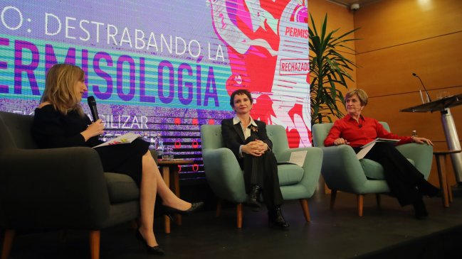 Resurge contraste por acuerdo Codelco-SQM en debate entre Matthei y Tohá