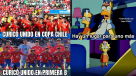 Los memes que dejó la eliminación de la U en Copa Chile a manos de Curicó