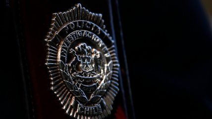   Crimen de matrimonio en Graneros: PDI capturó a presunto autor de los fatales disparos 