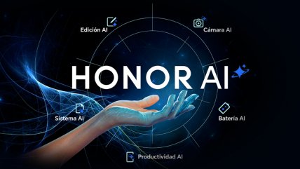   HONOR presentó en CL Digital su estrategia para democratizar la IA y acercarla al mercado chileno y latinoamericano 
