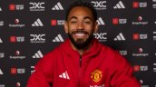 Manchester United fichó a Matheus Cunha por 73 millones de euros