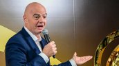 Las redadas de inmigración salpican el fútbol en EE.UU. a un año del Mundial 2026