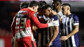 Policía brasileña denunció a jugador de Sao Paulo por xenofobia contra futbolista venezolano