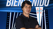 Universidad Católica oficializó a Daniel Garnero como su nuevo técnico