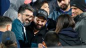 Presidente Boric le dejó emotivo mensaje a multicampeón de la UC por su retiro