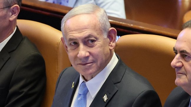 Israel atacó a Irán y espera represalia