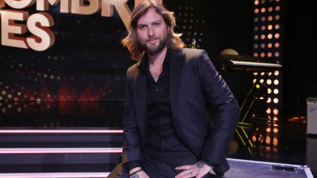 Jean Philippe Cretton y el regreso de Mi Nombre Es: