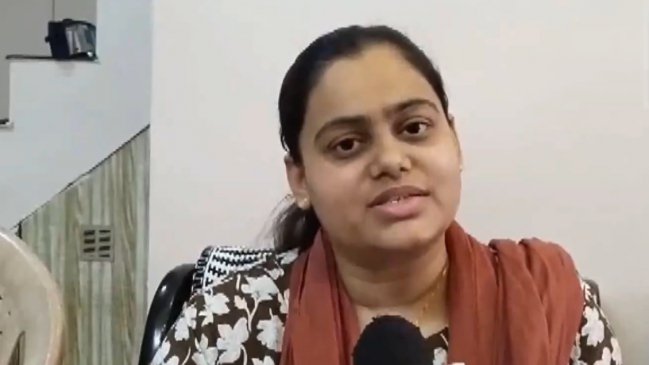 Mujer perdió vuelo de Air India por 10 minutos y evitó tragedia aérea