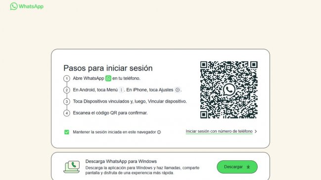 Corte Suprema, WhatsApp y la imprudencia con la información personal