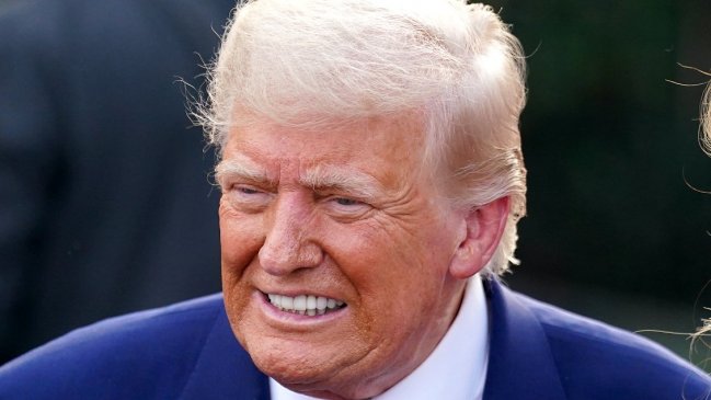 Trump: 