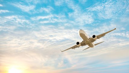   Hombre se hacía pasar por auxiliar de vuelo y viajó más de 120 veces gratis 