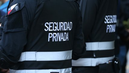  Guardia y clientes frustraron asalto armado a caja de compensación en Independencia  