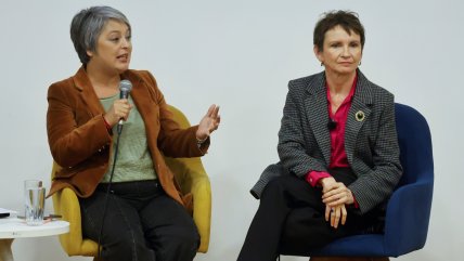  Primarias: Jara supera a Tohá por seis puntos, según Panel Ciudadano UDD  