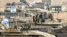 Experto: Por ahora conflicto de Irán e Israel va a ser